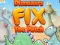 Spel Dinosaurs Fix The Patch online