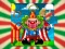 Spel Circus Jigsaw Puzzle online