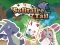 Spel Solitaire Tail online