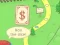 Spel Monopoly money wars online