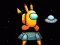 Spel Among Them Space Run online