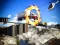 Spel Impossible Truck Driving Stunt Track Parking online