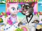 Spel Ben and Kitty Wedding Day online