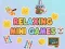 Spel Relaxing Mini Games online