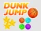 Spel Dunk Jump online