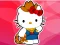 Spel Hello Kitty Memory Challenge online