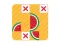 Spel Watermelon: Unlimited Puzzle online
