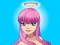 Spel Angel or Demon Avatar Maker online