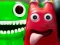 Spel Garten Banban vs Poppy online