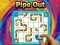 Spel Pipe Out online