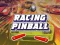 Spel Racing Pinball online