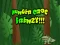 Spel Hunger Croc Frenzy online