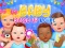 Spel Baby Dress Up online