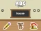 Spel ABC Game online