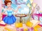 Spel Princess Spa Day online