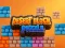 Spel Desert Block Puzzle online