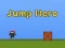 Spel Jump hero online