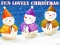 Spel Fun Lovely Christmas online