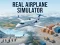 Spel Real Airplane Simulator online
