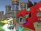 Spel Blocky Fantasy Battle Simulator online