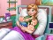 Spel Ice Princess Twins Birth online