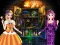 Spel Princess Halloween Party Dress online