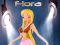 Spel Winx Flora Fashion Girl online
