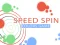Spel Speed Spin Colors Game online