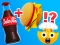 Spel Food Match online
