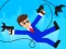 Spel Hook Master Mafia City online