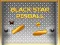 Spel Black Star Pinball online