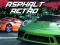 Spel Asphalt Retro online
