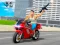 Spel Open World Crime City Shooting online