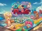 Spel Dice & Flag online