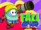 Spel Fall Guys Rocket Hero online