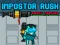 Spel Impostor Rush: Rocket Launcher online