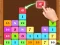 Spel Numbers Merge online