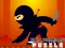 Spel Ninja Warriors Puzzle online