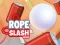 Spel Rope Slash Online online