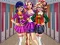 Spel College fun online