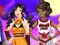 Spel Miss Halloween Princess online