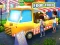 Spel Hidden Burgers In Truck online