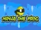 Spel Ninja the Frog online