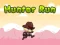 Spel Hunter Run online