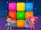 Spel Tap Block Puzzle online