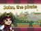 Spel John's Adventures online