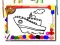 Spel Back To School: Cartoon Coloring Time online