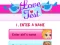 Spel Princess Love Test online
