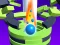 Spel Ball Fall 3D online