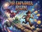 Spel Mr Explorer Run online